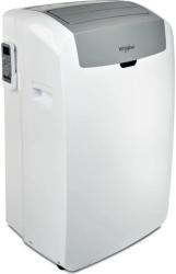 Whirlpool PACW212HP 3.5kW 12000BTU mobil klíma HŰTŐ-FŰTŐ