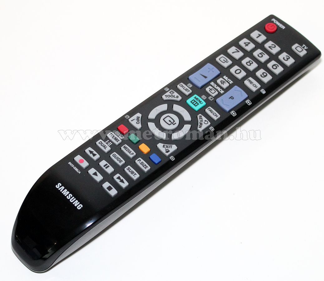 Samsung táv