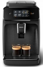 Philips EP1220/00 Automata kávéfőző AUTOMATA KÁVÉFŐZŐ Philips EP1220/00 Automata kávéfőző AUTOMATA KÁVÉFŐZŐ
