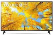 LG 55UR781COLB/55UR73003LA 140CM LED TV, 4K-UHD, SMART, WIFI, WEBOS, BLUETOOTH, APPLE AIR PLAY