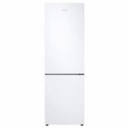 SAMSUNG  RB33B612EWW Hűtőszekrény E ENERGIAOSZTÁLY TOTAL NOFROST Hűtőszekrény 3 év garancia 186cm magas