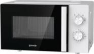 GORENJE MO 20E1W MIKROSÜTŐ, Aqua Clean öntisztító funkció