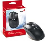 Genius DX-150X (310102311) vezetékes egér