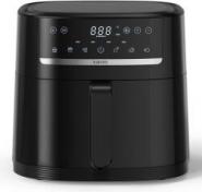 Xiaomi Mi Smart Air Fryer 6L BHR6942EU 6 LITERES Xiaomi Mi Smart Air Fryer 6L BHR6942EU 6 LITERES