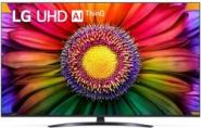 LG 65UR81003LJ 165CM KÉPÁTLÓ, MÁGIKUS TÁVIRÁNYÍTÓ, WIFI, BLUETOOTH LED TV