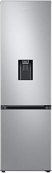 Samsung RB38C634Dsa total nofrost 203cm magas, NOFROST, ITALADAGOLÓS