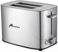 Momert 2067 INOX KENYÉRPIRÍTÓ
