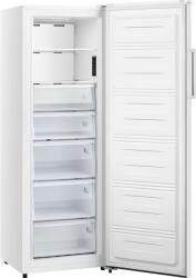 Gorenje FN617EEW5 7 fiókos, 240 literes NOFROST, E energiaosztály, 3 év gyári garancia
