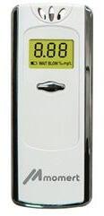 Momert 1707 digitális alkoholszonda 