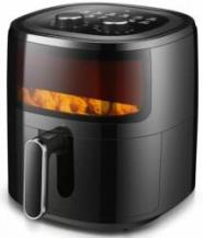 Hausmeister HM 6933 OLAJNÉLKÜLI SÜTŐ 5 liter 1400w Hausmeister HM 6933 OLAJNÉLKÜLI SÜTŐ 5 liter 1400w