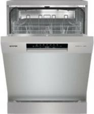 Gorenje GS642E90X szabadonálló 12 terítékes mosogatógép "E"(A++), ezüst 3 év garancia MOSOGATÓGÉP