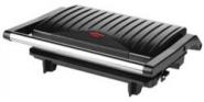 TOO CG-401B-750W grillsütő