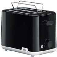 Braun HT1010BK KENYÉRPIRÍTÓ