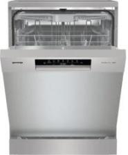 Gorenje GS643E90X Mosogatógép E ENERGIAOSZTÁLY, 16 TERÍTÉKES, 3 KOSARAS, 3 ÉV GYÁRI GARANCIA