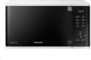 Samsung MG23K3515AW/EO Mikrohullámú sütő, GRILLES, 23 LITERES Samsung MG23K3515AW/EO Mikrohullámú sütő, GRILLES, 23 LITERES