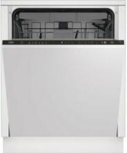 Beko BDIN36535 Mosogatógép 3 kosaras