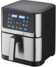 Hauser AF-600D forrólevegős sütő, 6 literes Hauser AF-600D forrólevegős sütő, 6 literes