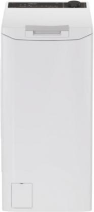 Haier THASN476TM5-S 7kg ruhatöltet, A energiaosztály, inverteres motor, 0-1400 változtatható centrifugafordulat, gyári garancia