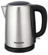 Hausmeister HAUSMAISTER HM 6414 vízforraló / 1.7 liter 2200W (HM6414) Hausmeister HAUSMAISTER HM 6414 vízforraló / 1.7 liter 2200W (HM6414)