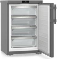 Liebherr Fdgd 1404 Pure, 107 liter, 10 év garancia