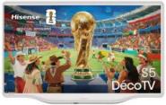 Hisense 32S5Q FULLHD Smart QLED TV  81cm képátlós QLED egyedülálló!