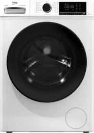 Beko B1WFM2841WBEE digitális kijelző, ELÖLtöltős Mosógép 8 kiló ruhatöltet 0-1400 centrifugafordulat, 2 év gyári garancia, 