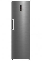 Midea MDRU502MTE46 inox, egyajtós, Hűtő:362L, No frost hűtőszekrény