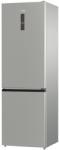 Gorenje NRK6192AS4 Hűtőszekrény 3 év gyári garancia! TOTAL NOFROST, DIGITÁLIS KIJELZŐ