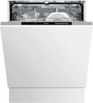 Gorenje GV643E90 Mosogatógép TELJESEN integrált, AUTOMATA PROGRAM, 3 TÁLCÁS, 3 év teljes Gorenje garancia