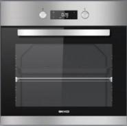 Beko BIE22300Xp pirolitikus beépíthető sütő 