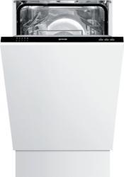 Gorenje GV520E15 45Cm-es Mosogatógép 3 ÉV GORENJE GARANCIA