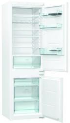 Gorenje RKI418EE1 Hűtőszekrény,  KOMBI FAGYASZTÓS