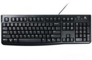 Logitech K120 HU (920-002491) BILLENTYŰZET