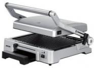 MPM MGR-10M KONTAKT GRILLSÜTŐ HATALMAS MÉRET!
