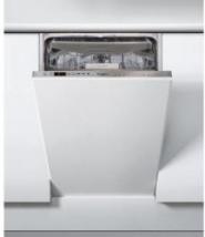 Whirlpool WSIO 3O34 PFE X Mosogatógép 3ÉV GARANCIA