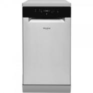 Whirlpool WSFC 3M17X INOX MOSOGATÓGÉP, 