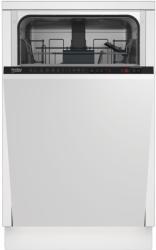 Beko DIS35025 Mosogatógép E energiaosztáy, 45CM-ES, 11 liter vízfogyasztás, 5 program