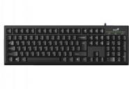 Genius Smart KB-100 HU (31300005404)  BILLENTYŰZET