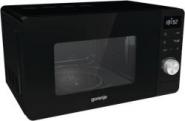 Gorenje MO20A3B Mikrohullámú sütő MIKROSÜTŐ digitális kijelző