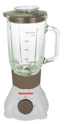 Hausmeister HM 5224  TURMIXGÉP 1 LITERES