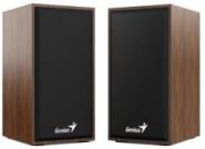 Genius SP-HF180 2.0 (31730029400/1) Aktív hangfal 