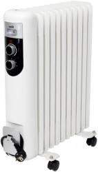 HOME FKOS11M 11 TAGOS OLAJRADIÁTOR 2000w