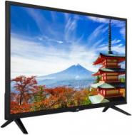 TESLA 32E325BH 32" HD Ready LED TV fekete 2 ÉV GYÁRI GARANCIA 