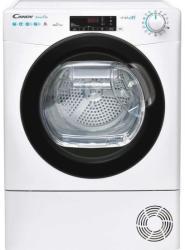 Candy CSO4 H7A1TBE-S keskeny hőszivattyús szárítógép, 7kg ruhatöltet, C energiaosztály, 47cm mély, 2 év garancia