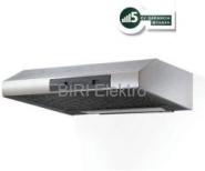 Faber 741X BASE A60  INOX FELSŐ ÉS HÁTSÓ KIVEZETÉSSEL, 5 ÉV GARANCIÁVAL