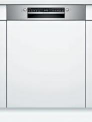 Bosch SMI2HVS02E Mosogatógép 14 terítékes, 3 kosaras, BEÉPÍTHETŐ