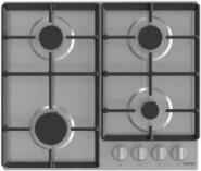 Gorenje G641EX Főzőlap VASTAG STABIL GÁZRÁCS