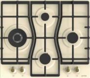 Gorenje GW6D42CLI RUSZTIKUS gázlap