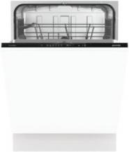 GORENJE GV642E90 MOSOGATÓGÉP 14 terítékes, 3 év teljes Gorenje garancia