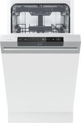 Gorenje GI561D10S  Mosogatógép BEÉPÍTHETŐ MOSOGATÓGÉP KÜLöN EVŐESZKÖZ TÁLCA